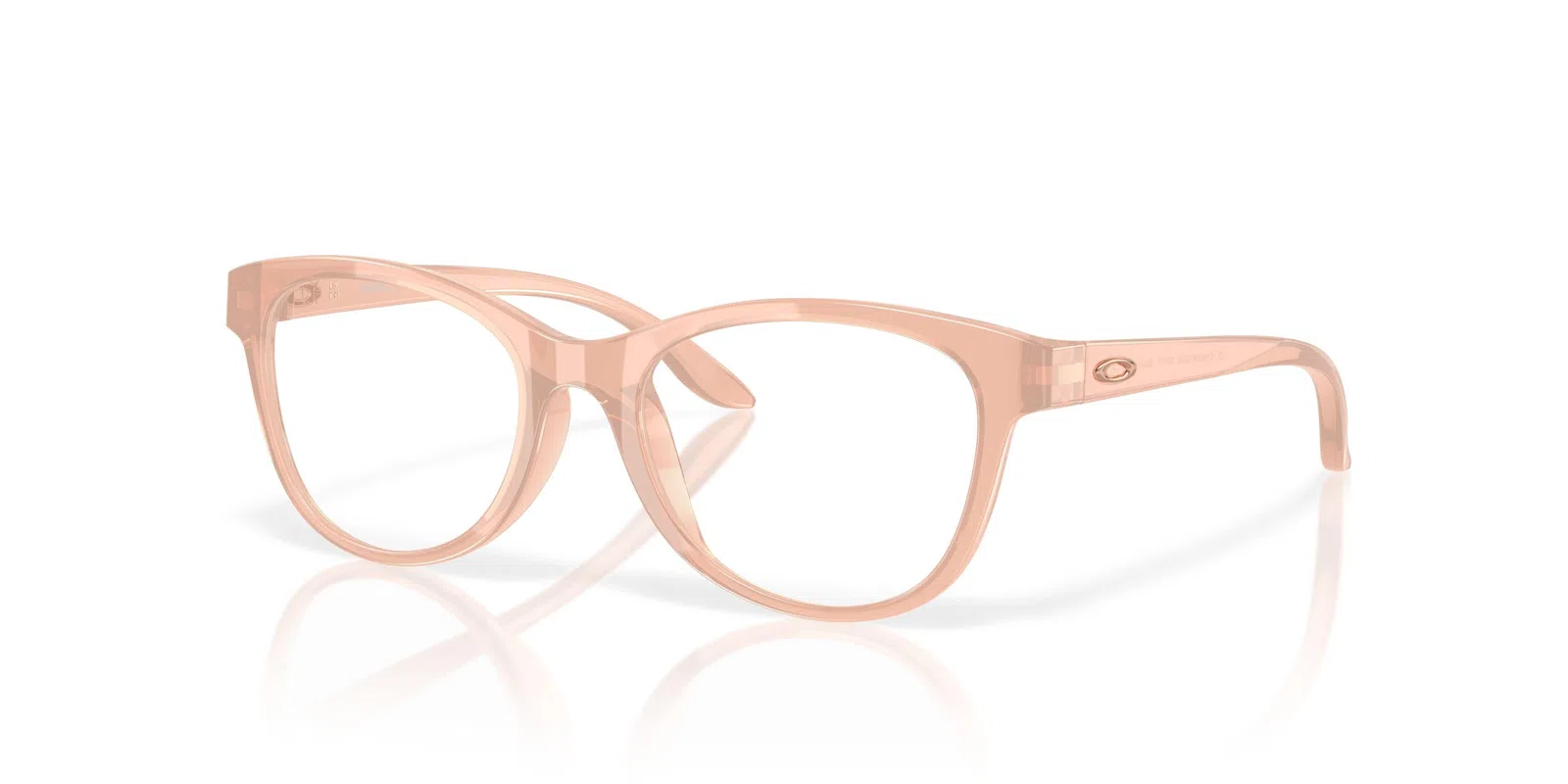 Oakley Humbly A 8029F Eyeglasses - view 6